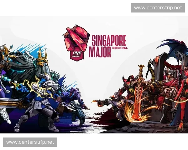 英国Dota2战队崛起与发展历程分析及未来挑战展望