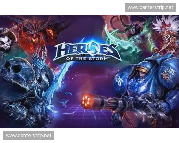风暴英雄全新传奇登场英雄战场大揭秘探索神秘力量与古老纷争的深度故事